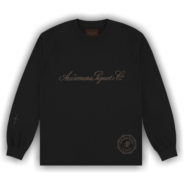 Buy Cactus Jack by Travis Scott x Audemars Piguet Le Brassus Long 