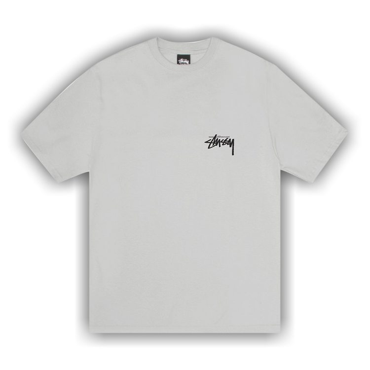 ★STUSSY★ Toucan T-Shirt Ocean★追跡可★大人気★ Stussy Toucan T-Shirt Ocean | eBay
