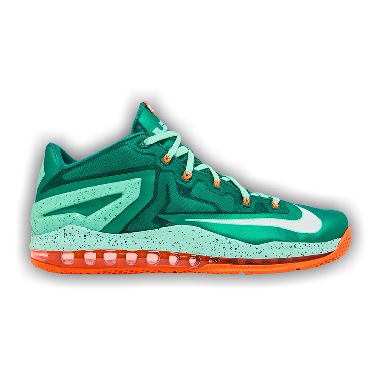 lebron james 11 low tops