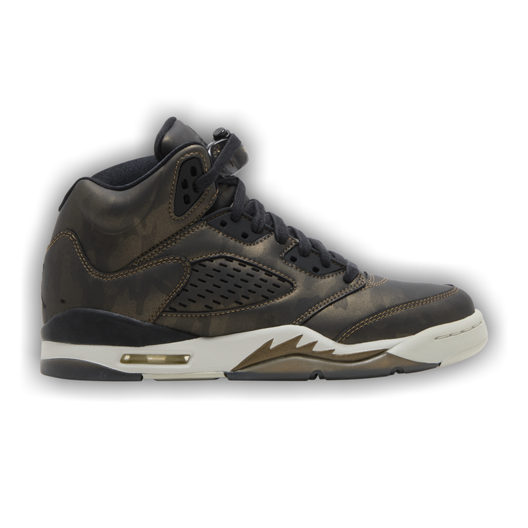 Jordan 5 retro prem hc hotsell