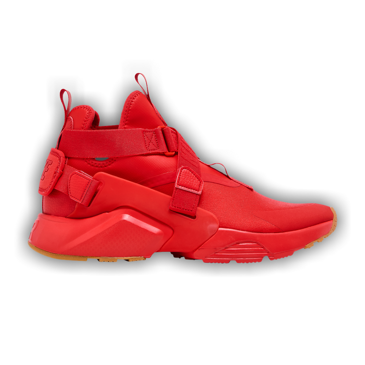 Buy Wmns Air Huarache City Speed Red AH6787 600 GOAT