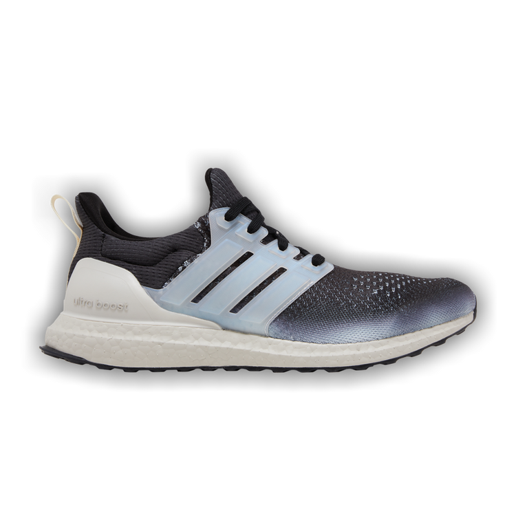 Adidas UltraBoost 1.0 DNA Mirage Halo Blue Black Shoes IE8483 Men\'s Size 9.5 Adidas UltraBoost 1.0 Mirage - Halo Blue W for sale | eBay main image 2