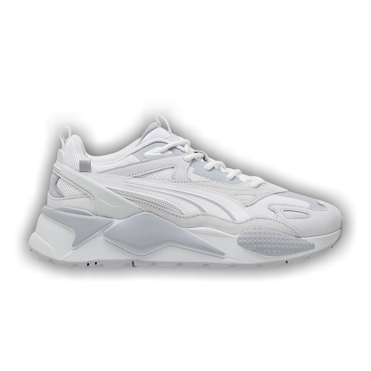 Buy RS-X Efekt Premium 'White Silver Mist' - 390776 22 | GOAT