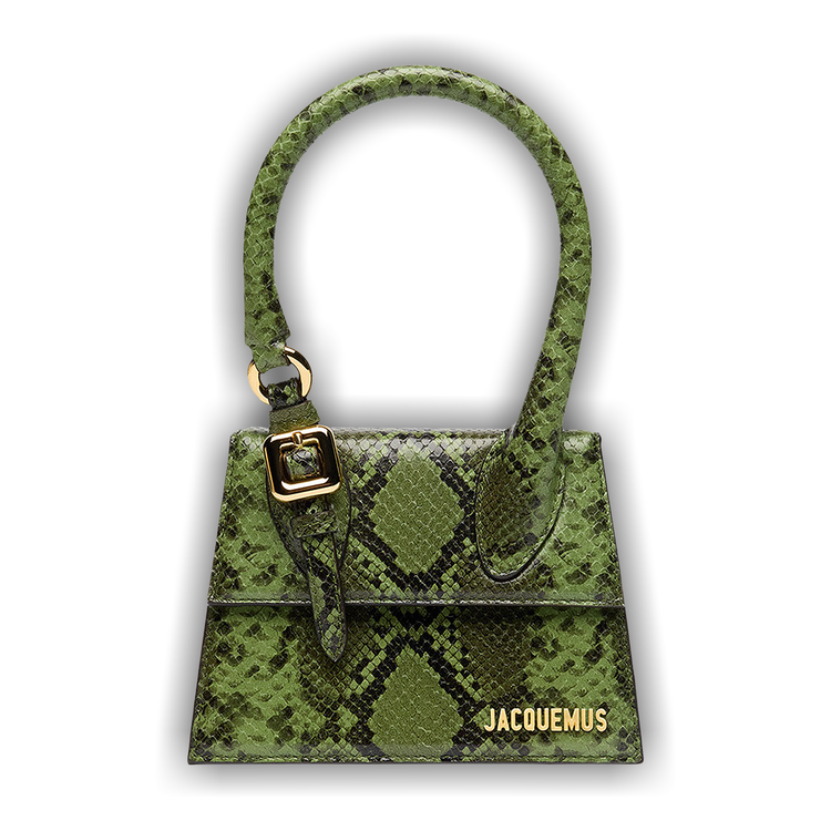 JACQUEMUS 233BA3273128250 関税送料込 JACQUEMUS Le Chiquito Boucle Shoulder Bag – Choosh