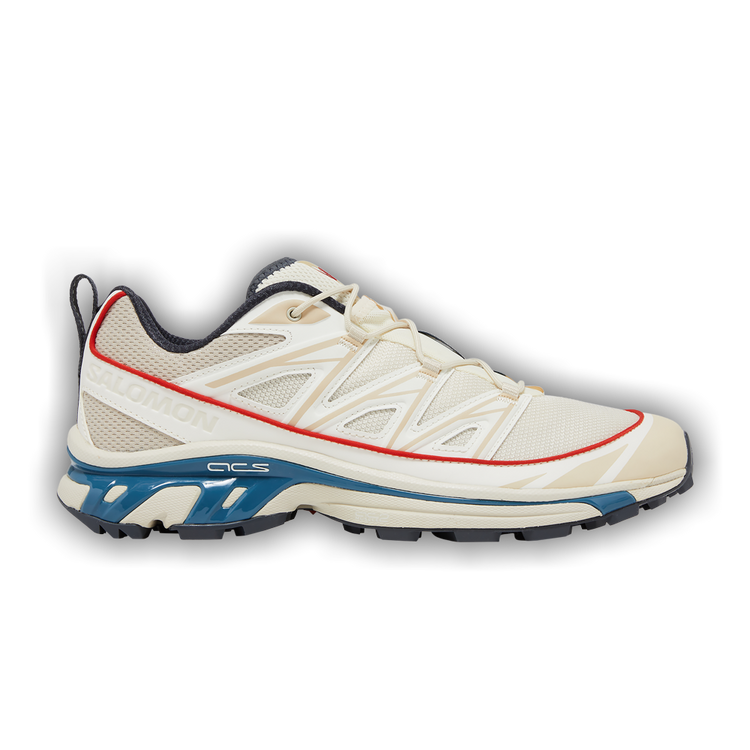 Buy XT-6 Expanse 'Almond Milk Aegean Blue' - L47288500 | GOAT