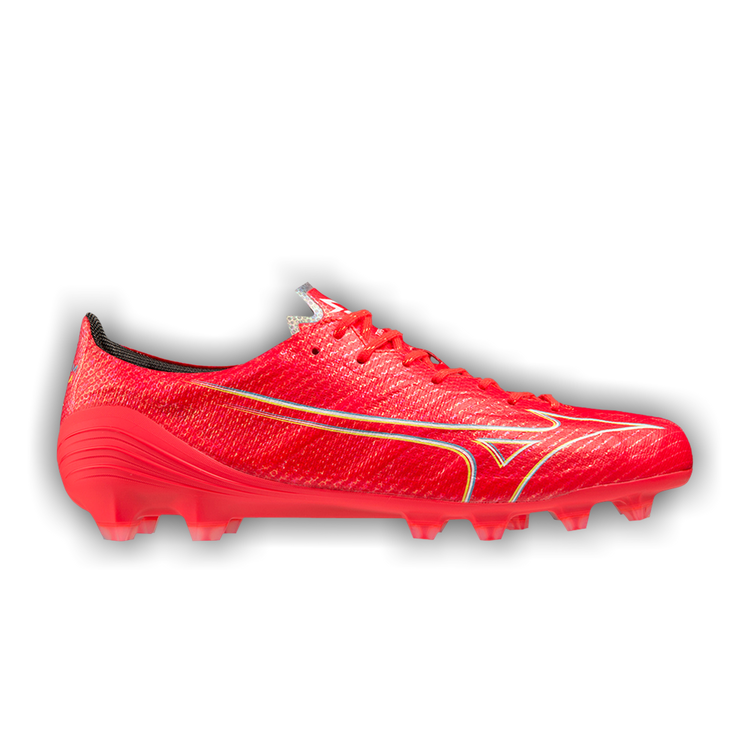 Buy Alpha Japan 'Fiery Coral' - P1GA236064 | GOAT