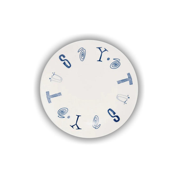 Buy Stussy Ransom Plates 'White' - 138737 WHIT | GOAT