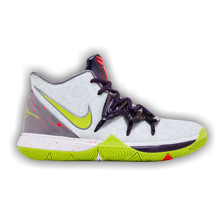 Buy Kyrie 5 GS 'Mamba Mentality' - AQ2456 102 | GOAT