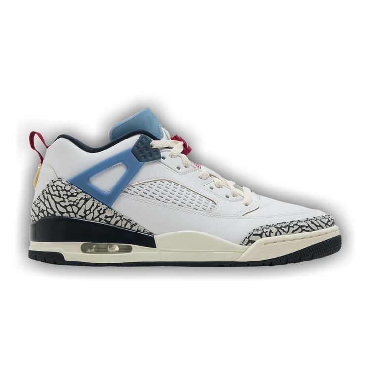 Buy Air Jordan Spizike Low  display picture 1