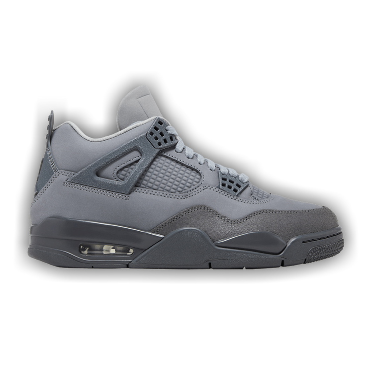 Buy Air Jordan 4 Retro SE Wet Cement FQ7928 001 GOAT CA