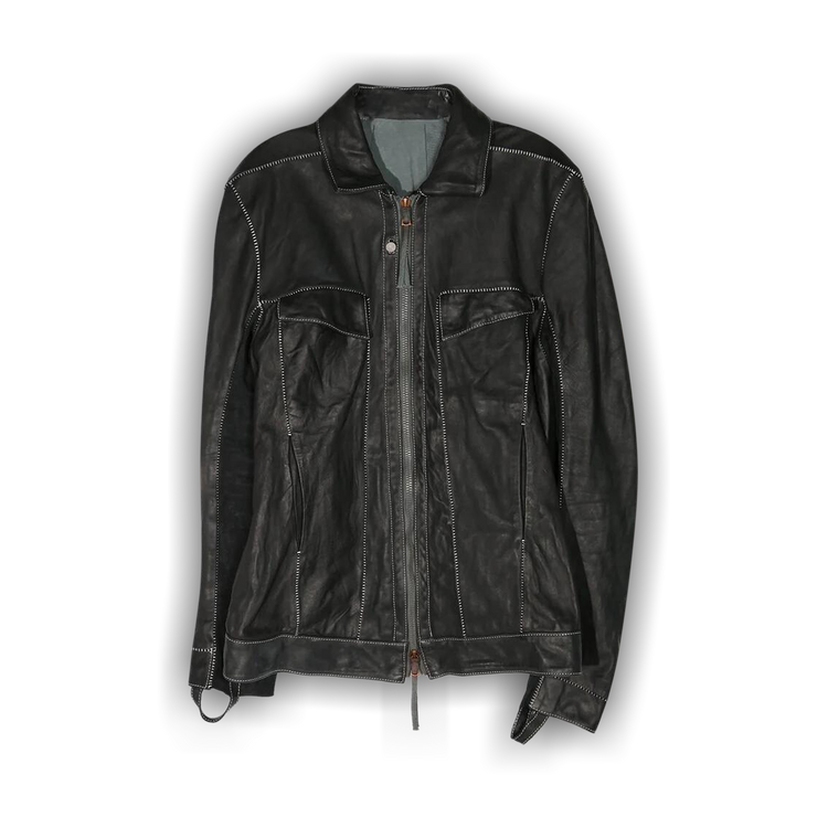 BORIS BIDJAN SABERI　2015AW　TEJANA1　Sサイズ BORIS BIDJAN SABERI TEJANA2 FKU10001+F099 TEJANA B – SUUS