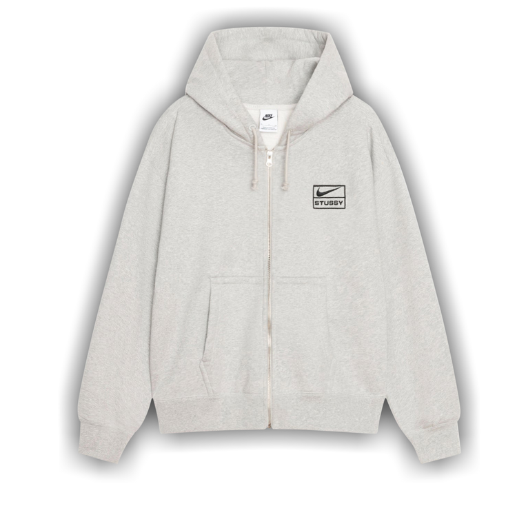 stussy パーカー XL