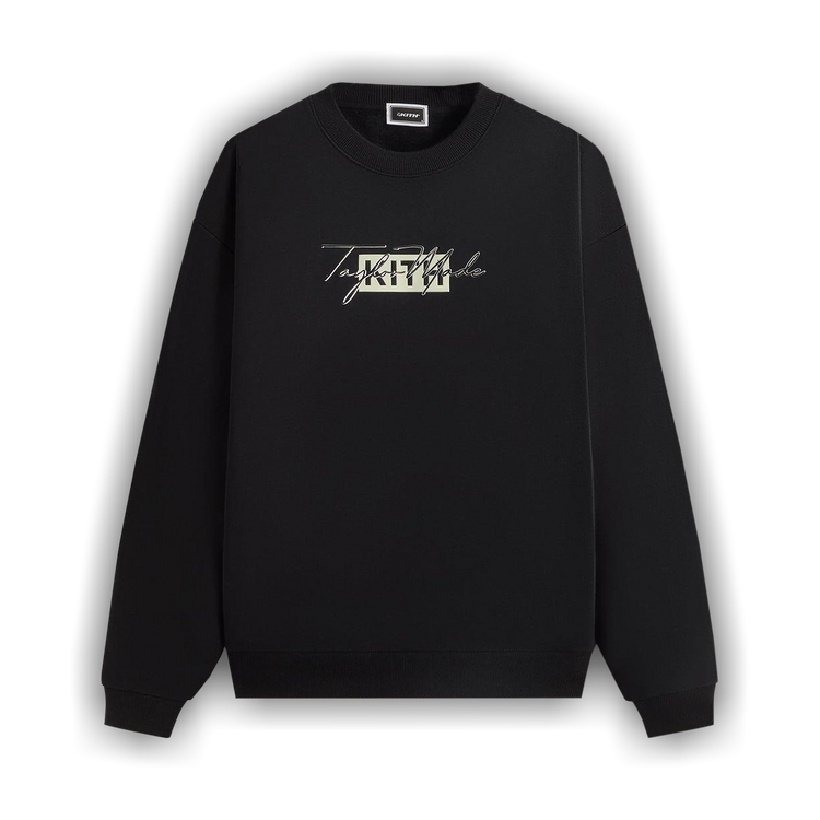 AYさん専用Kith TaylorMade Script Crewneck AYさん専用Kith TaylorMade Script Crewneck Kith x Taylormade