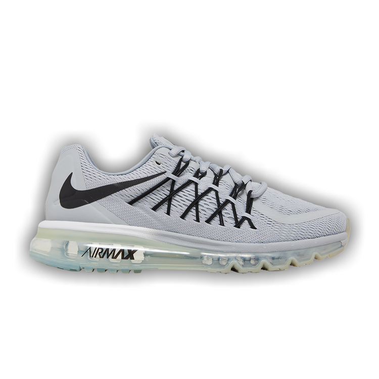 nike air max 2015 Grey