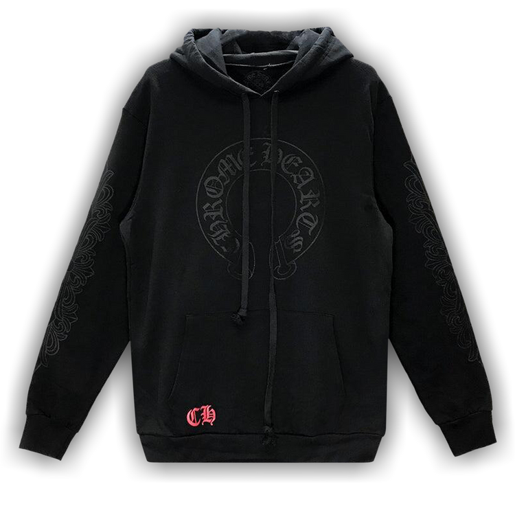 数量限定 Chrome Hearts クロムハーツ Matty Boy Hoodie 
