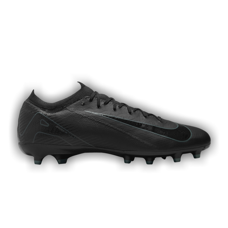 NIKE Zoom Vapor 16 Elite AG-Pro ブラック Nike Zoom Vapor 16 Elite FG Soccer Cleats | Shadow Pack