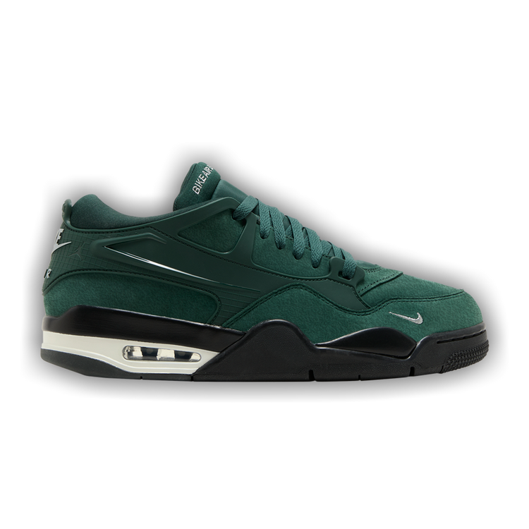 Nigel Sylvester x Air Jordan 4 RM SP 'Fence Green'