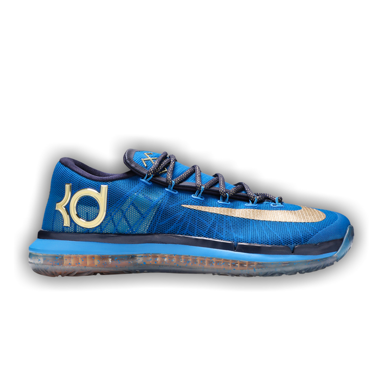 Buy KD 6 Elite Premium Supremacy 683250 474 GOAT