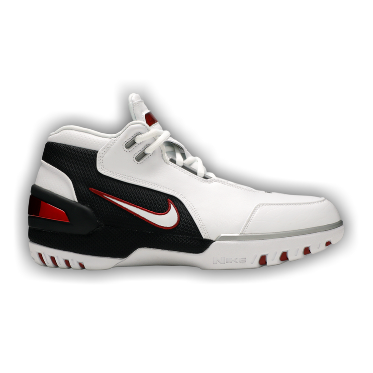 NIKE - 【27.5】AIR ZOOM GENERATIO QS king&#39;s look Nike Air Zoom Generation Retro QS 2017 Debut for Sale