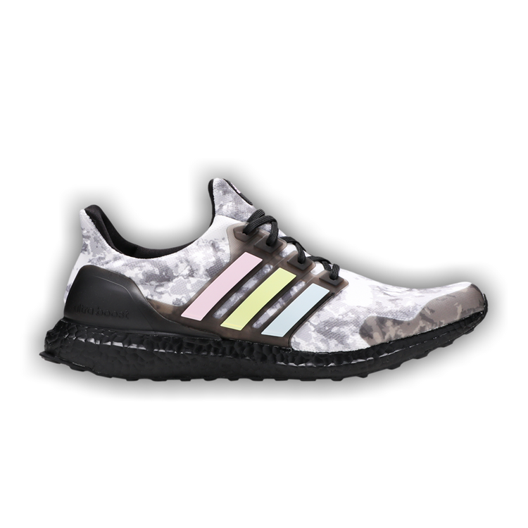 adidas gazelle silver green womens Gonz Ultra Boost  Premier