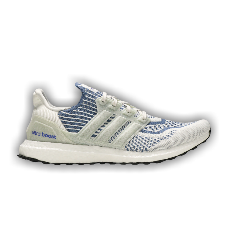 Buy UltraBoost 6.0 Crew Blue FV7829 GOAT