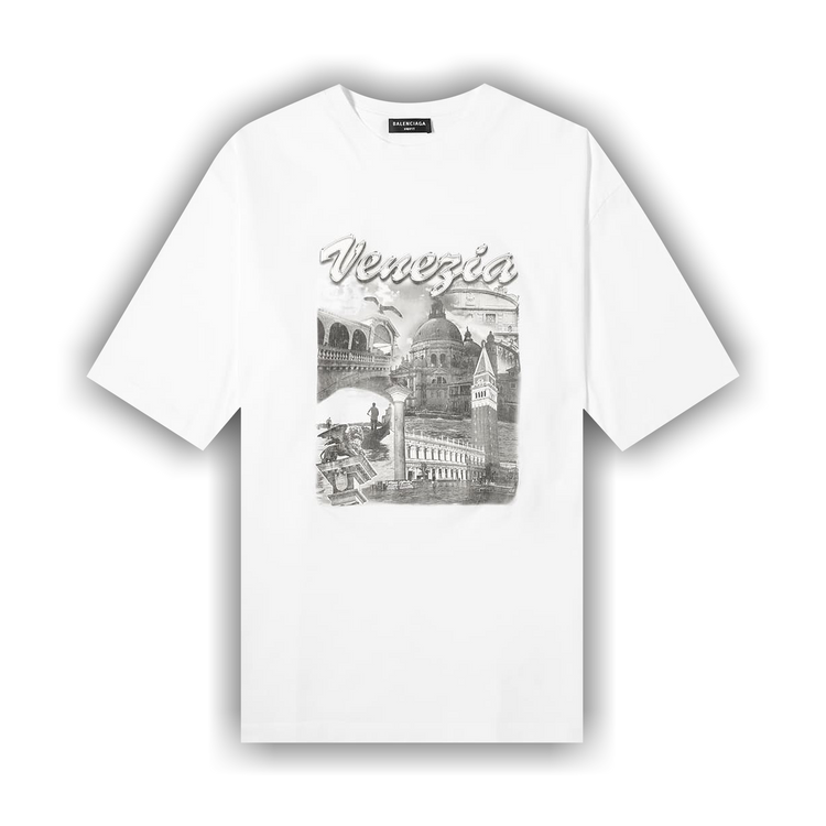Venicew Tシャツ WO-T909-100-1_sivasdescalzo-