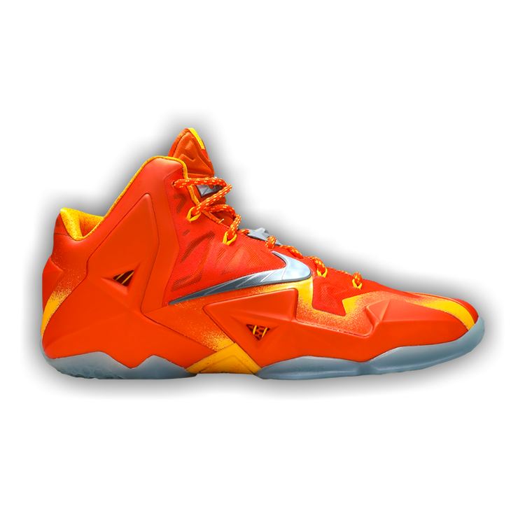 preheat lebrons