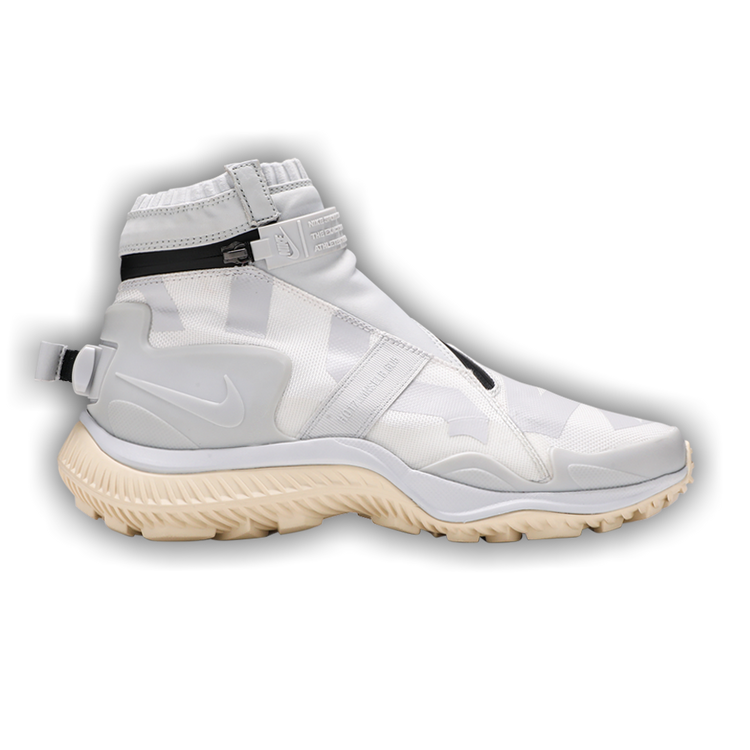 Gyakusou gaiter boot sales