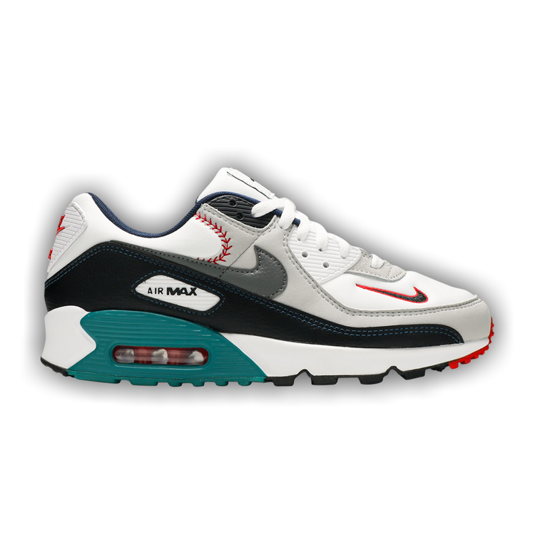 Buy Ken Griffey Jr. x Air Max 90 Backwards Cap DJ5190 100 GOAT