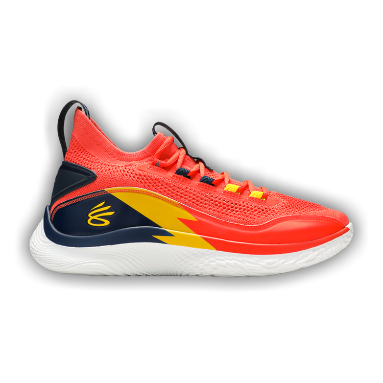REVIEW: Stephen Curry Flow 9 
