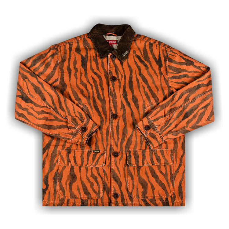 Supreme Barn Coat jacket ジャケット カバーオール 【公式通販】