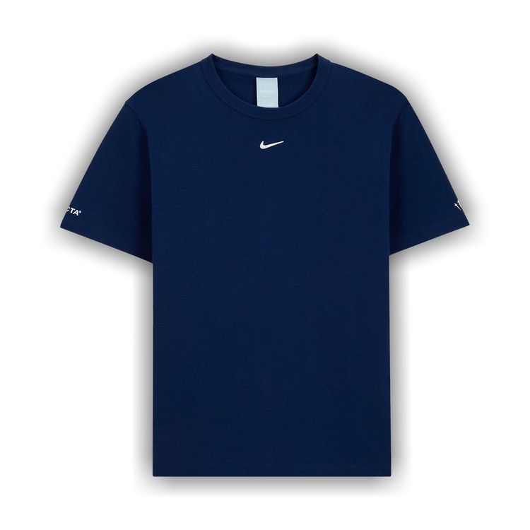 Nike NOCTA 青 Mサイズ シャツ Nike Men's NOCTA NRG Home Jersey Size Medium Blue | Amazon.com