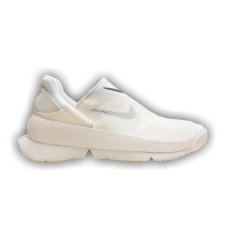 靴 Nike Women's Go FlyEase \"Pale Ivory\" Nike WMNS Go FlyEase Pale ivory Platinum tint DR5540-105