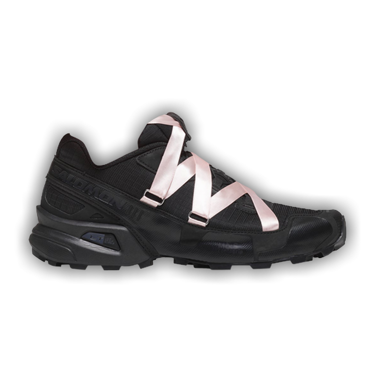 特価 Sandy Buy Liang Pink Black - 'Ribbon 3 Speedcross x バッグ