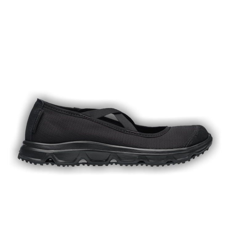 【Salomon x Sandy Liang】 RX Marie Jeanne Black L47632200_09_C3_83_C2_A6_C3_82