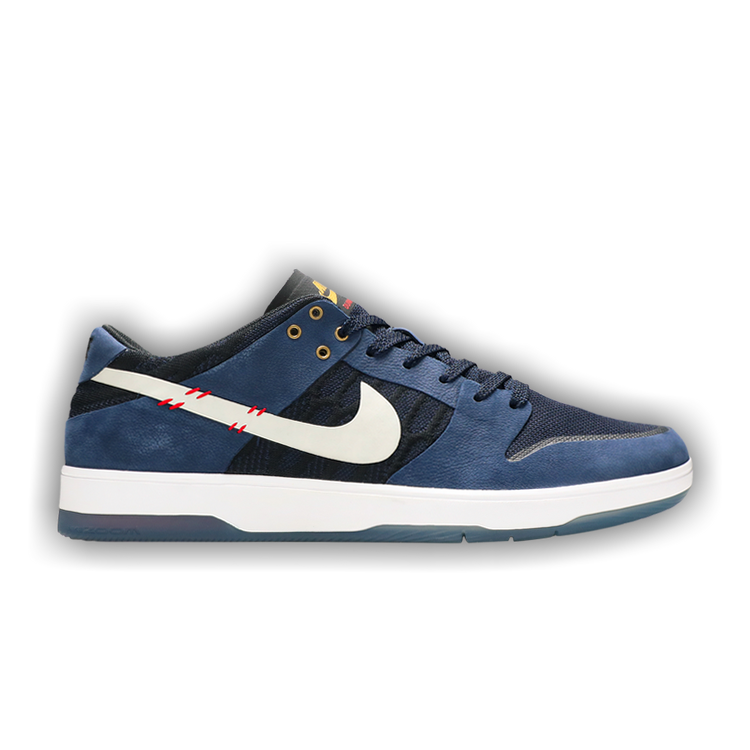Nike sb zoom dunk low elite online