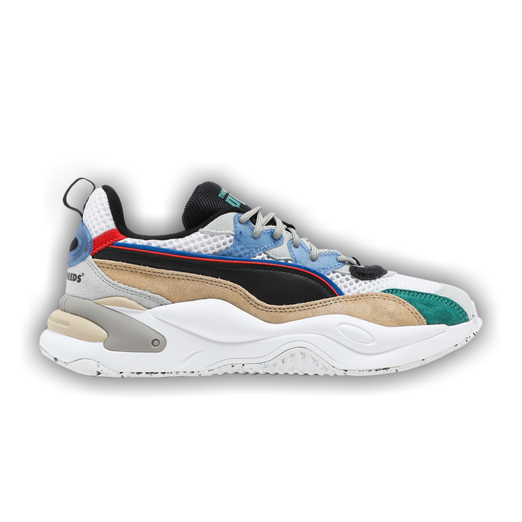 ロサ Buy The Hundreds x RS-2K 'White Asparagus' - 373724 01 | GOAT