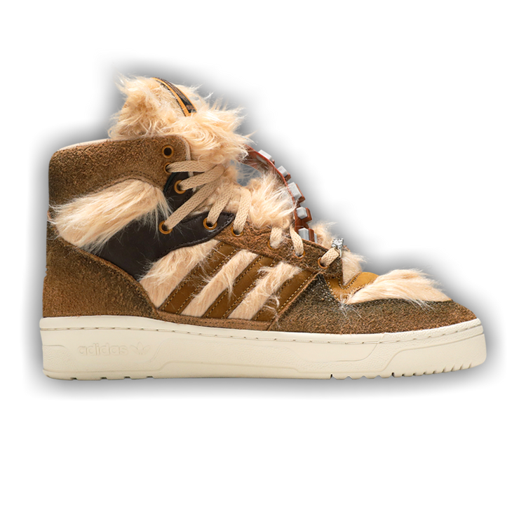 Chewbacca shoes 2025