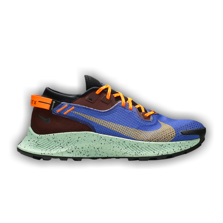 Buy Nike Pegasus Trail 2 GTX 'Mystic Dates Blue' - CU2016 600 | GOAT