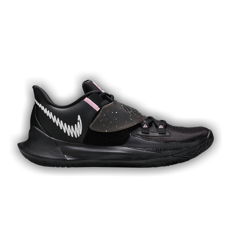 Buy Kyrie Low 3 Black CJ1286 002 GOAT CA