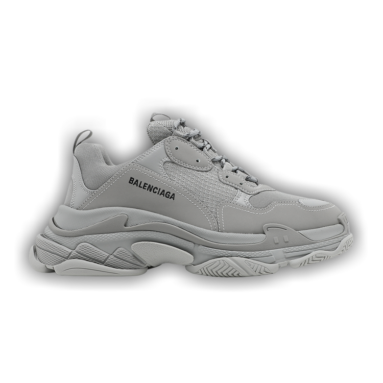 Buy Balenciaga Triple S Sneaker Grey 536737 W2FW1 1203 GOAT AU