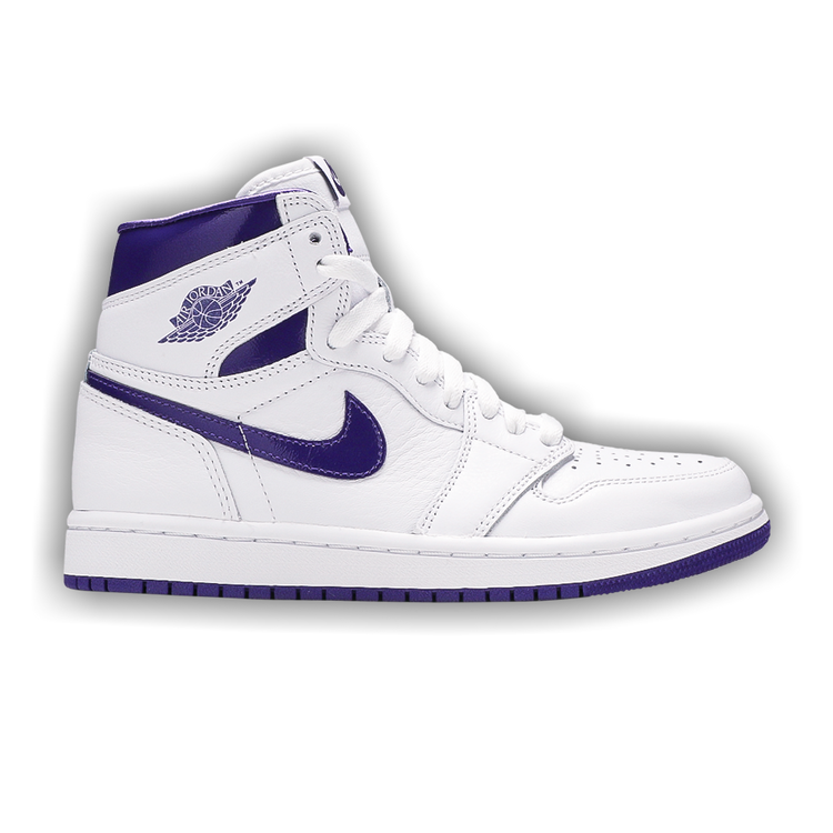 シューズ(男性用) AJ1 OG court purple US11 29cm シューズ(男性用) AJ1 OG court purple US11 29cm 楽天市場