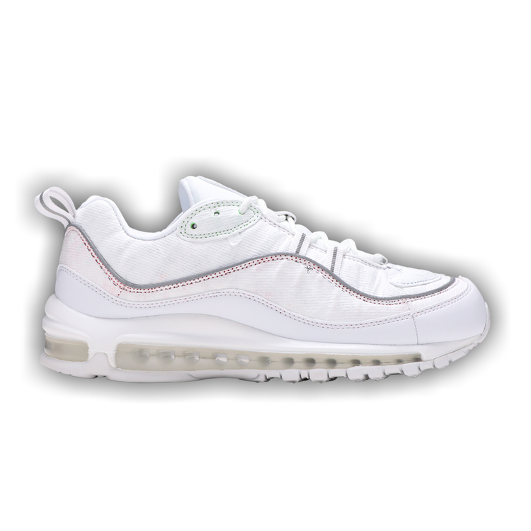 Buy Wmns Air Max 98 LX Cut Away CJ0634 101 GOAT