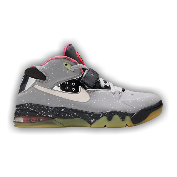 Size 10.0 Air Force Max 2013 PRM QS Area 72