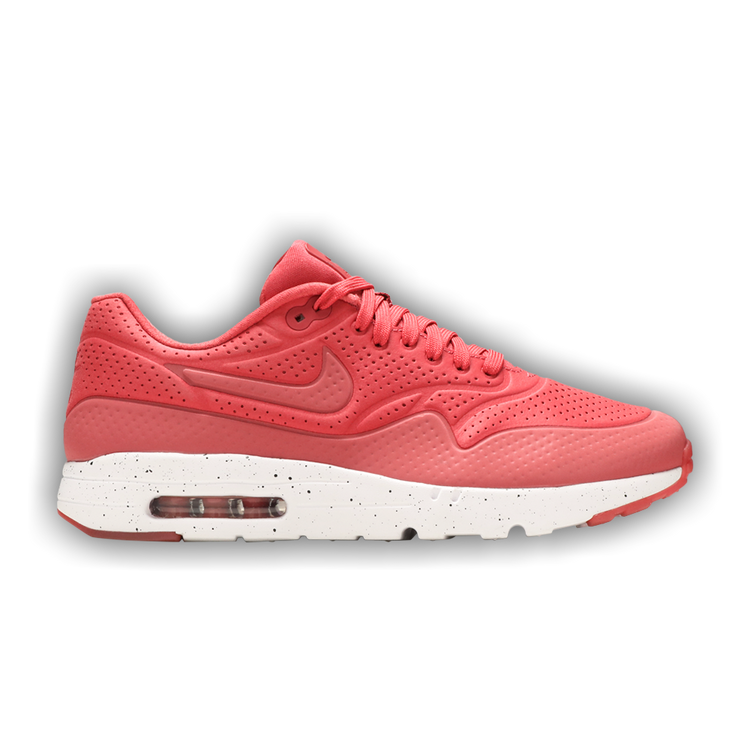 Buy Air Max 1 Ultra Moire Terra Red 705297 611 GOAT