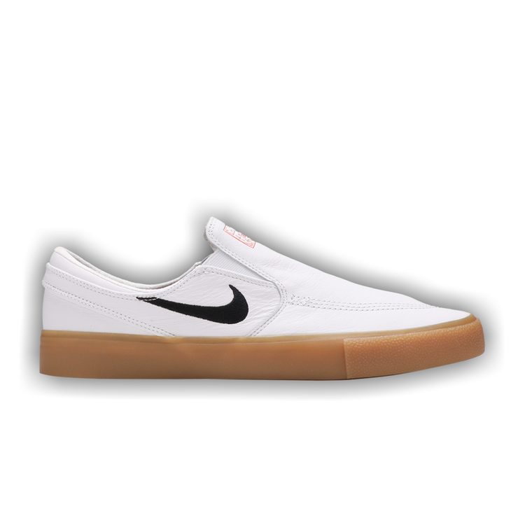Buy Nike Zoom Janoski Slip SB 'Orange Label' - CD6762 100 | GOAT