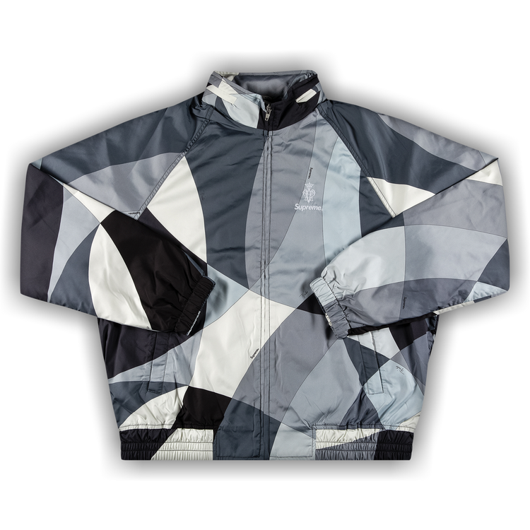 ジャケット・アウター Supreme / Emilio Pucci Sport Jacket S Supreme Emilio Pucci Sport Jacket (SS21) - $278