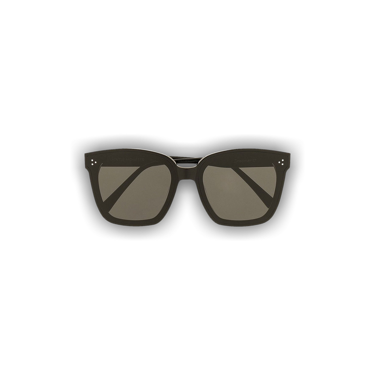 Buy Gentle Monster Dreamer 17 01 Sunglasses 'Black' - DREAMER17 01