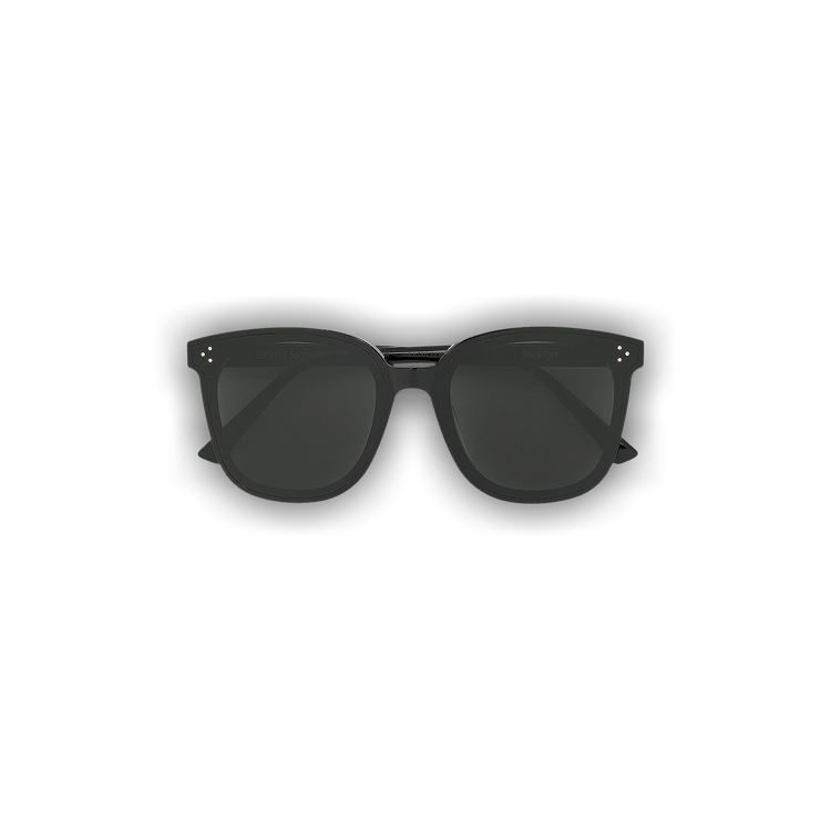 Buy Gentle Monster Jackbye 01 Sunglasses 'Black' - JACKBYE 01 BLAC