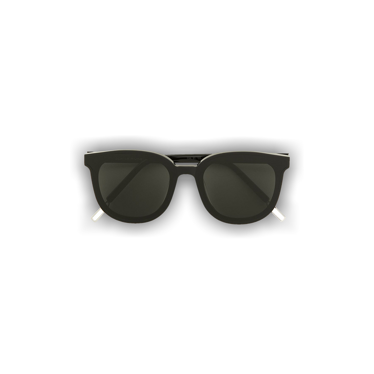 Buy Gentle Monster Ma Mars 01 Sunglasses 'Black' - MAMARS 01